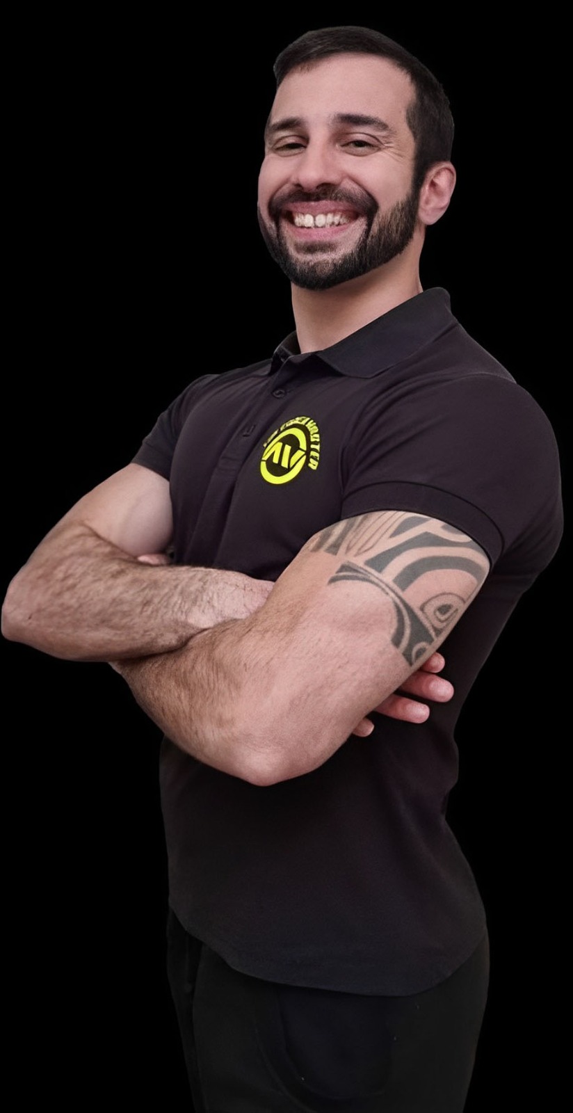 Andrea Vannucci