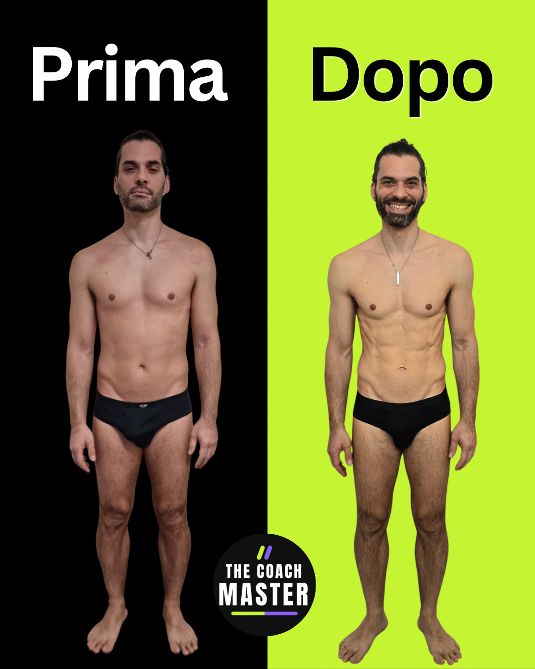 Trasformazione di Giovanni R.